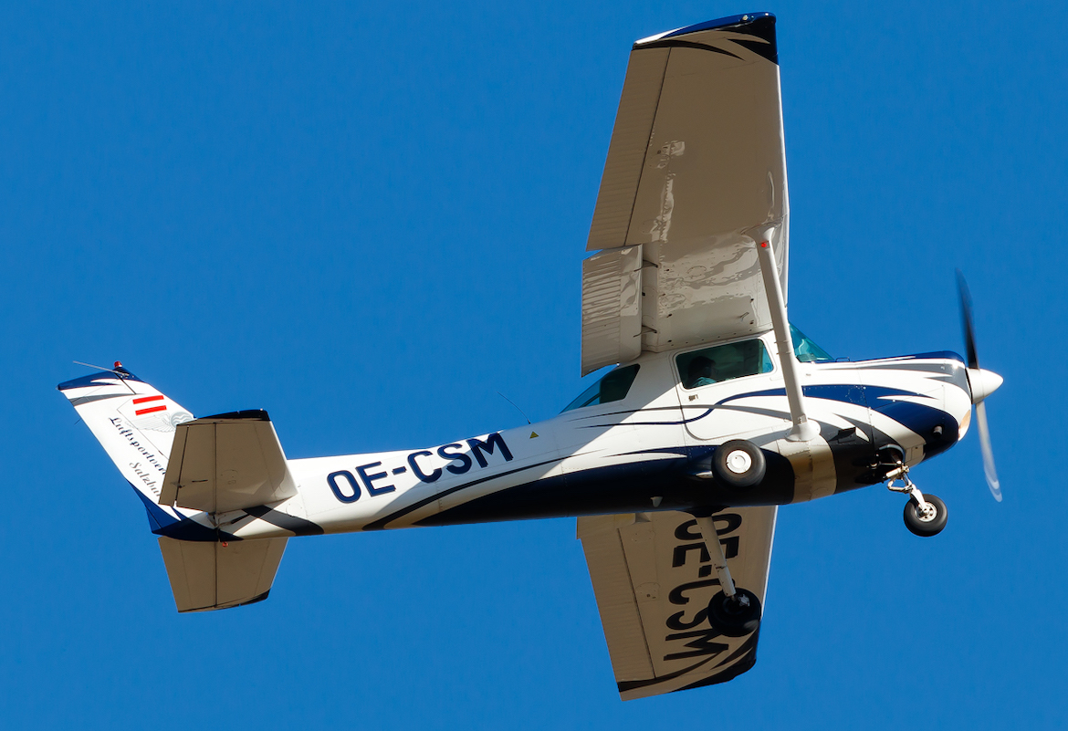 Cessna 152II