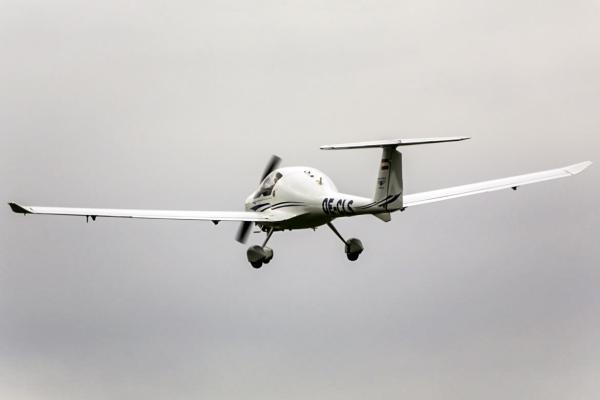 Diamond Aircraft DV20-100 Katana